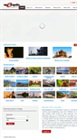 Mobile Screenshot of myescapades.com